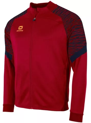 Bolt Full Zip Jacke
