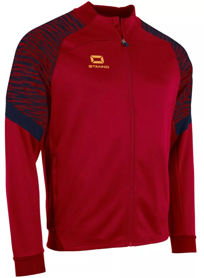 Stanno Bolt Full Zip Jacke Melegítő felsők