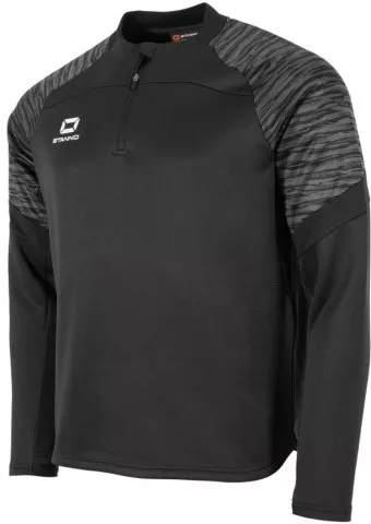 Bolt Quarter Zip Top