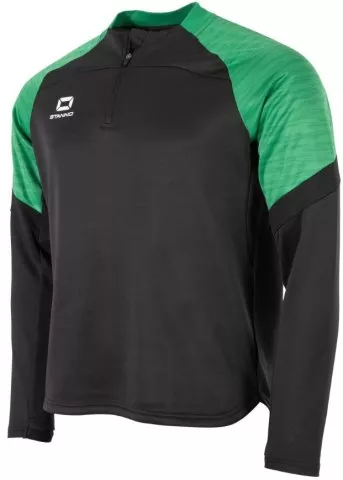 Bolt Quarter Zip Top