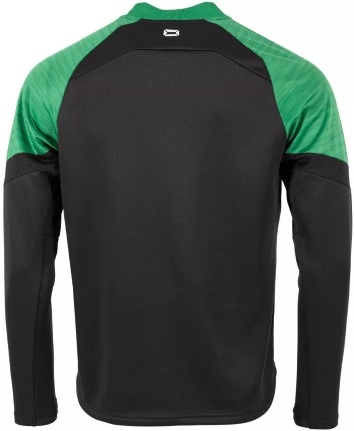 Felpe Stanno Bolt Quarter Zip Top