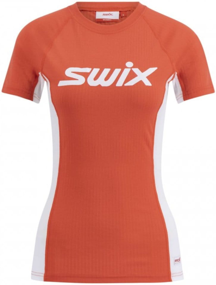 T-Shirt SWIX RaceX