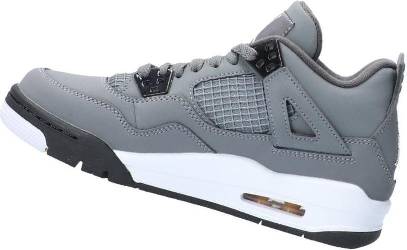 Schuhe Nike AIR JORDAN 4 RETRO (GS)