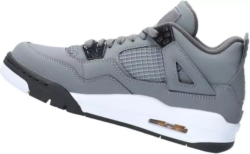 Schuhe Nike AIR JORDAN 4 RETRO (GS)