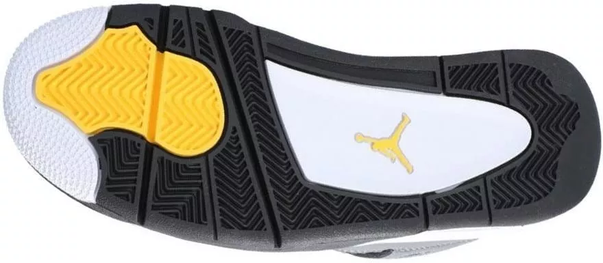 Schuhe Nike AIR JORDAN 4 RETRO (GS)