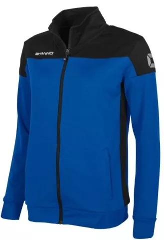 PRIDE FULL ZIP JACKET W