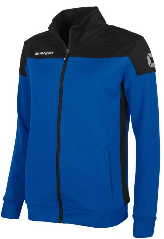 Τζάκετ Stanno PRIDE FULL ZIP JACKET W