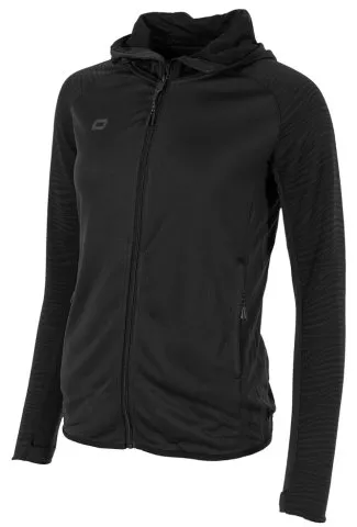 Functionals Full Zip jacket W II