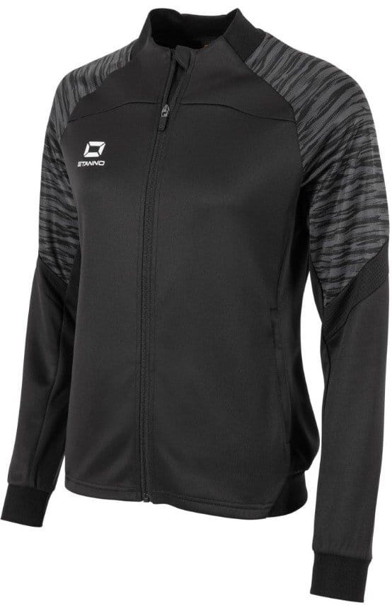 Sudadera Stanno Bolt Full Zip Jacke
