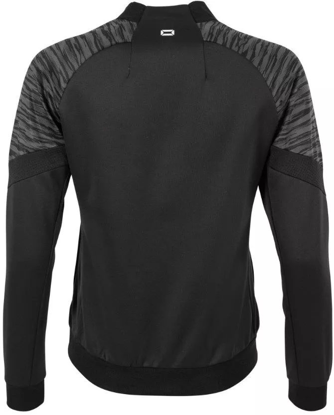 Sudadera Stanno Bolt Full Zip Jacke