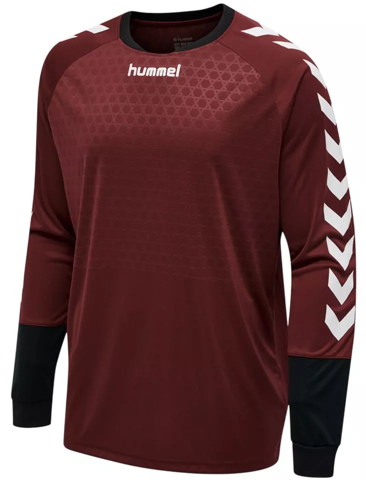 Bluza cu maneca lunga Hummel ESSENTIAL GK JERSEY