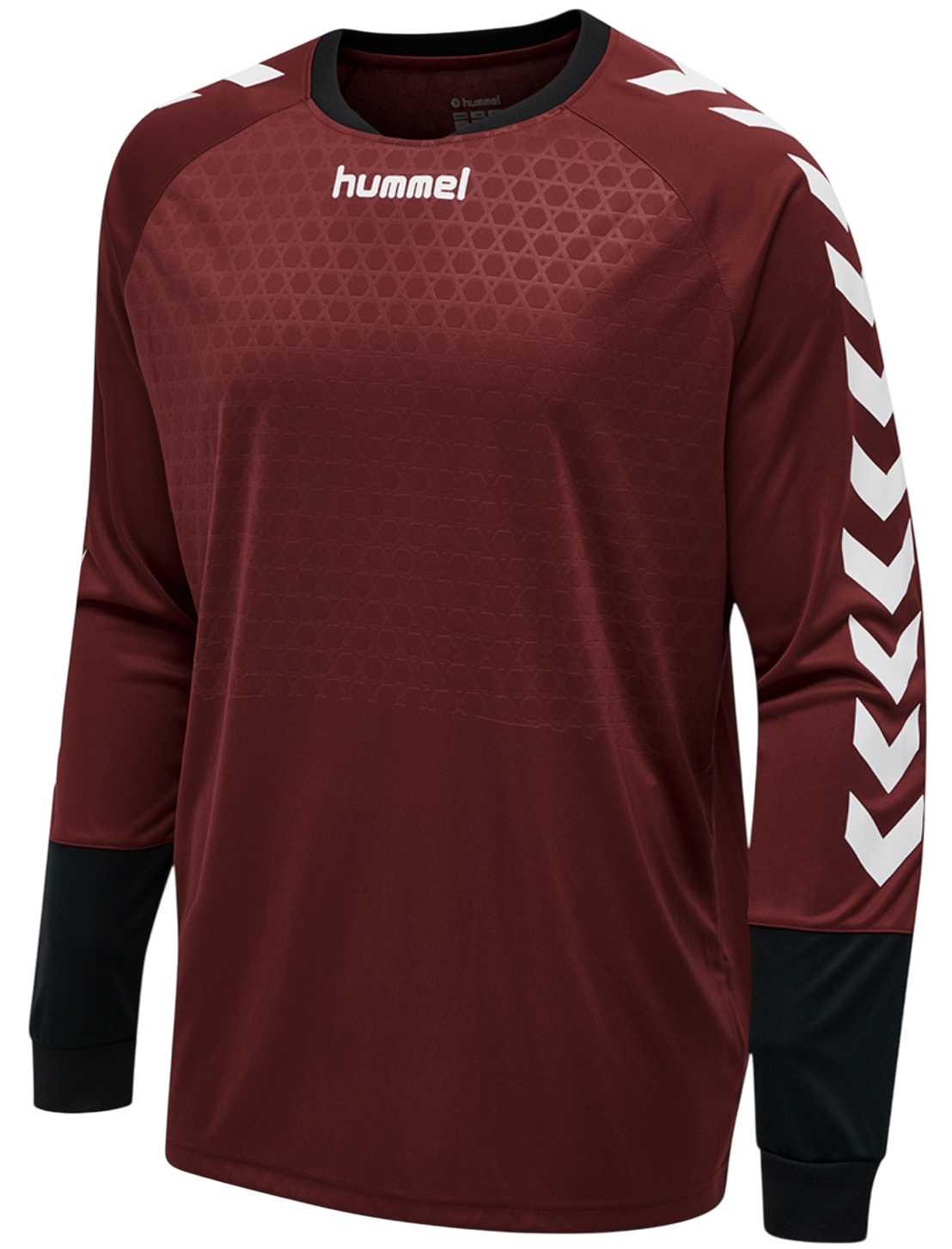 Bluza cu maneca lunga Hummel ESSENTIAL GK JERSEY