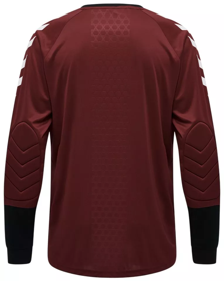 Bluza cu maneca lunga Hummel ESSENTIAL GK JERSEY