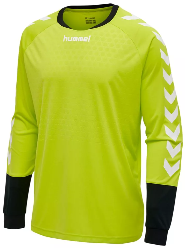 Magliette a maniche lunghe Hummel ESSENTIAL GK JERSEY