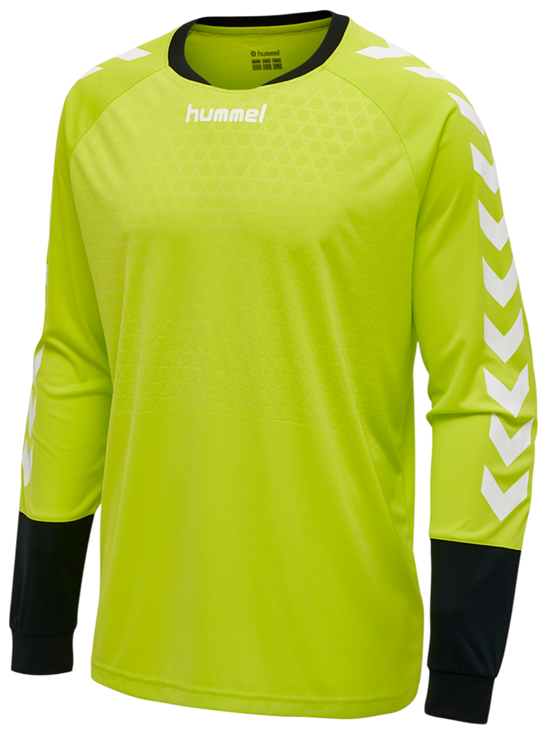 Magliette a maniche lunghe Hummel ESSENTIAL GK JERSEY
