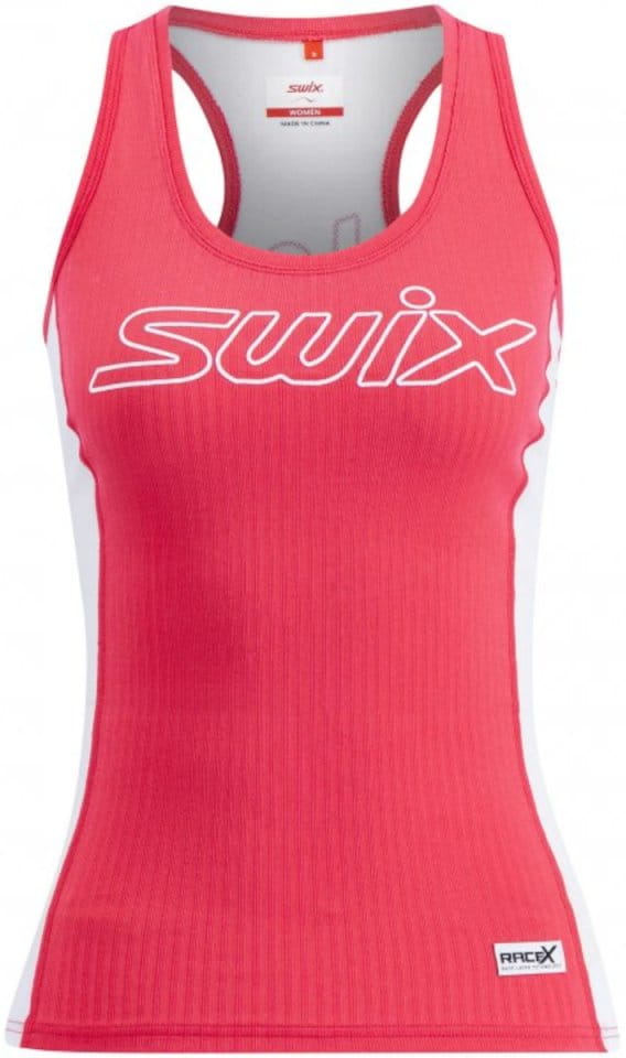 Singlet SWIX RaceX light