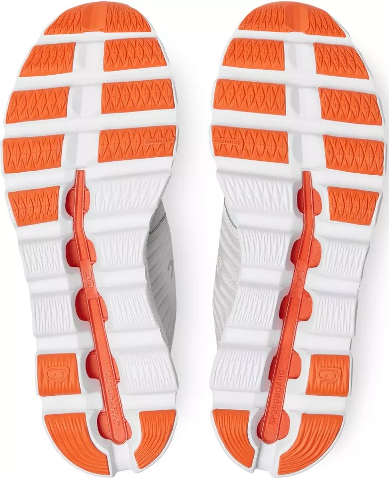 shoes On Running Cloudswift 2