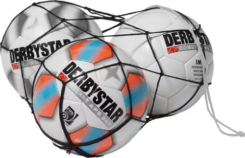 Derbystar ball net for 10 balls