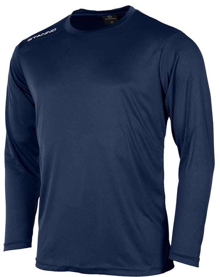 Camiseta de manga larga Stanno FIELD SHIRT LS