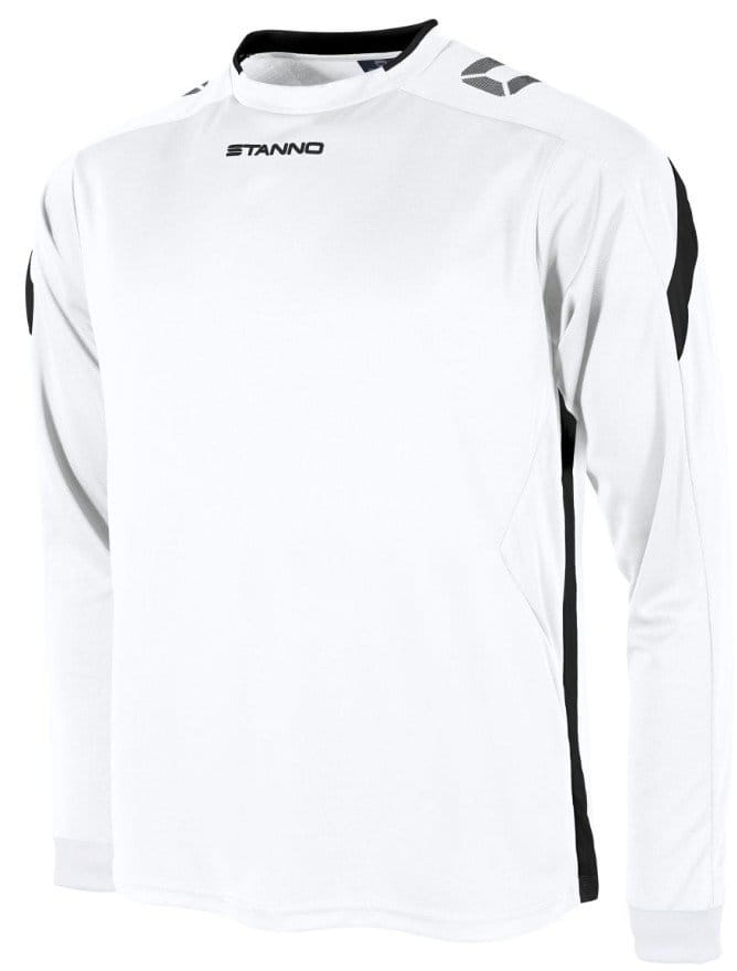 Langærmet T-shirt Stanno DRIVE MATCH T LS