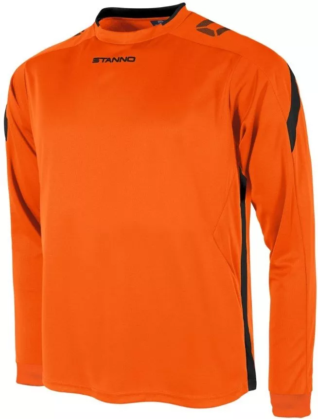 T-Shirt de manga comprida Stanno DRIVE MATCH T LS