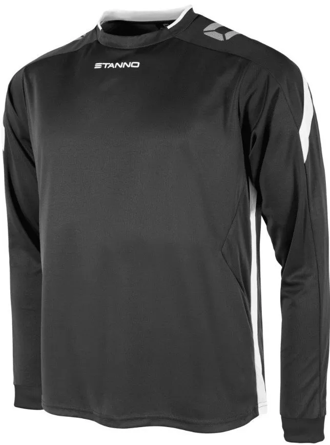 Unisex tréninkové triko s dlouhým rukávem Stanno Drive Match
