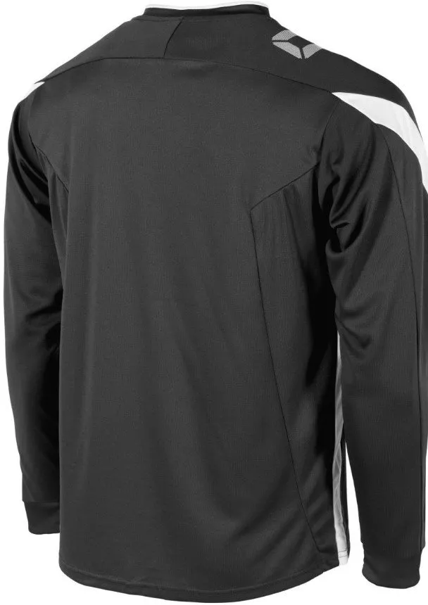 Unisex tréninkové triko s dlouhým rukávem Stanno Drive Match