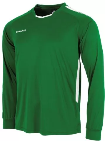 First Long Sleeve Shirt