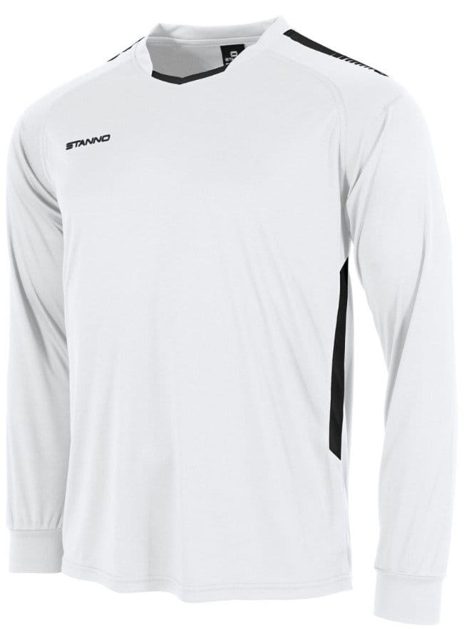 Тениска с дълъг ръкав Stanno First Long Sleeve Shirt