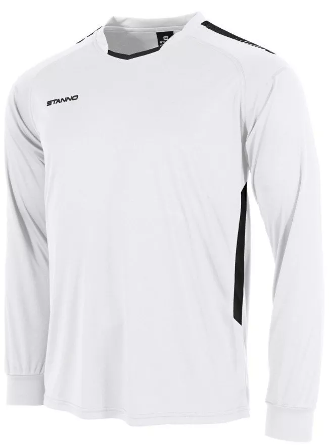 Тениска с дълъг ръкав Stanno First Long Sleeve Shirt