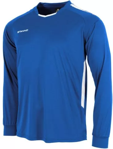 First Long Sleeve Shirt