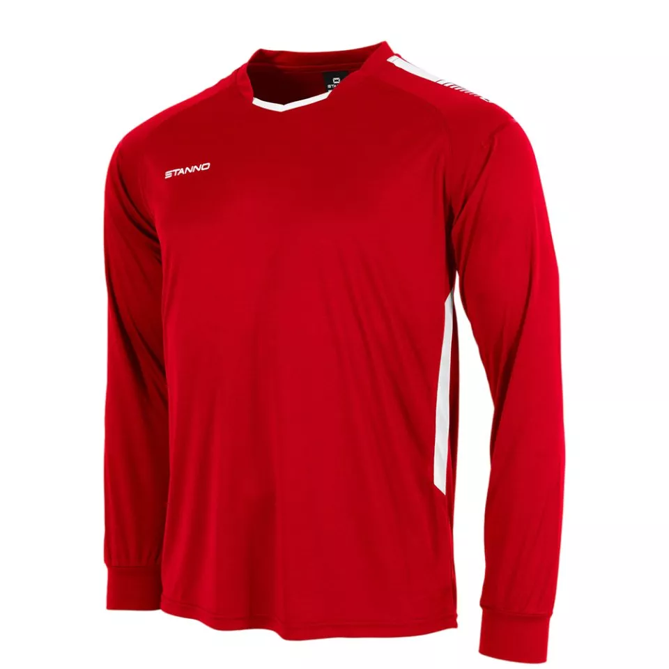 Camiseta de manga larga Stanno First Long Sleeve Shirt