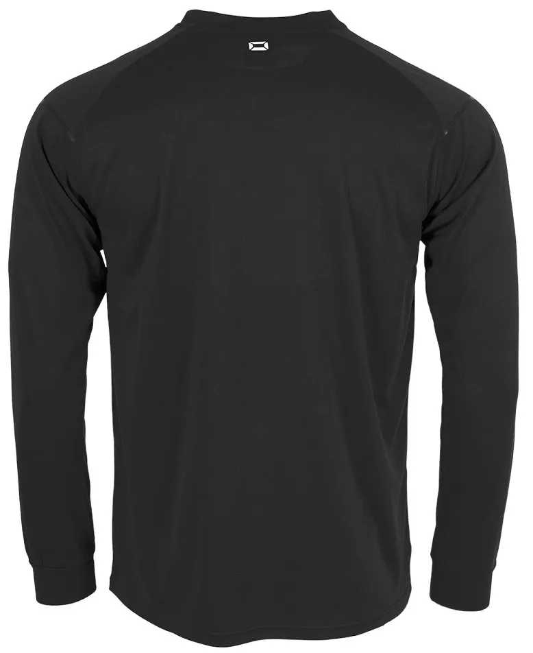 Camiseta de manga larga Stanno First Long Sleeve Shirt