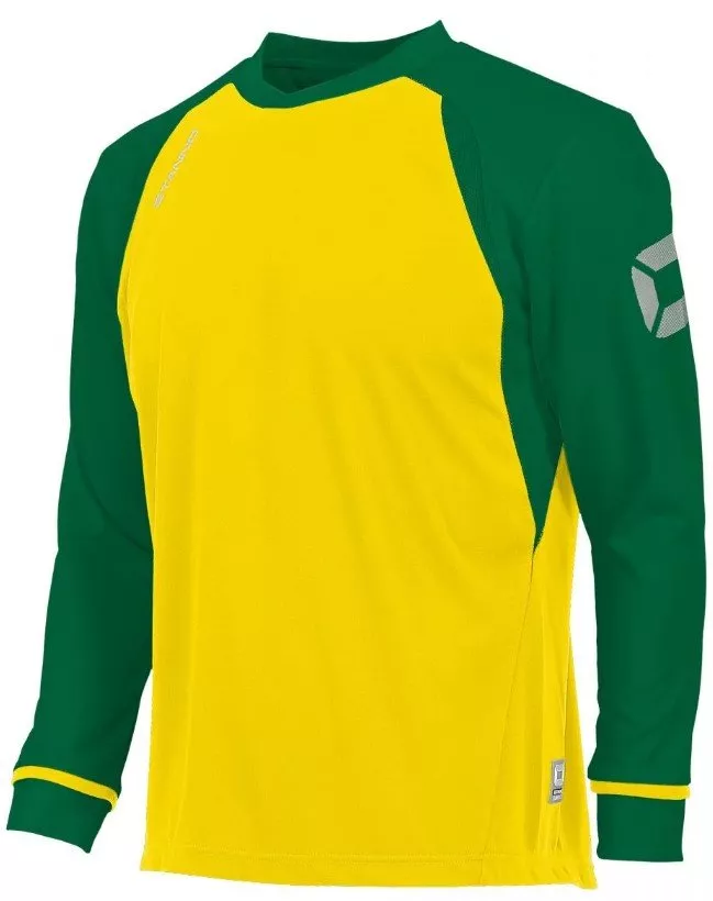 Unisex tréninkový dres s dlouhým rukávem Stanno Liga L.A.