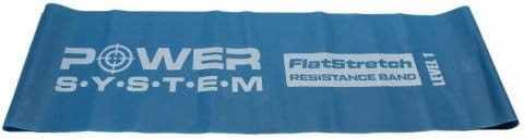 FLAT STRETCH BAND Level 1