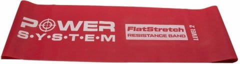 FLAT STRETCH BAND Level 2
