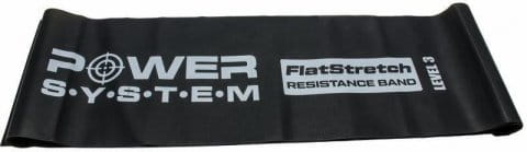 FLAT STRETCH BAND Level 3