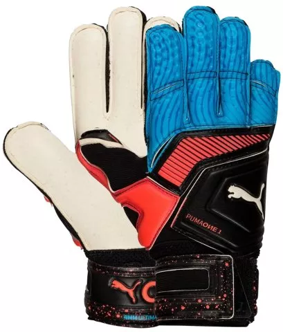 ONE Grip 1 RC Goalkeeper Gloves Kids