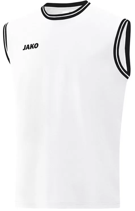 Basketbalový dres bez rukávů Jako Center 2.0