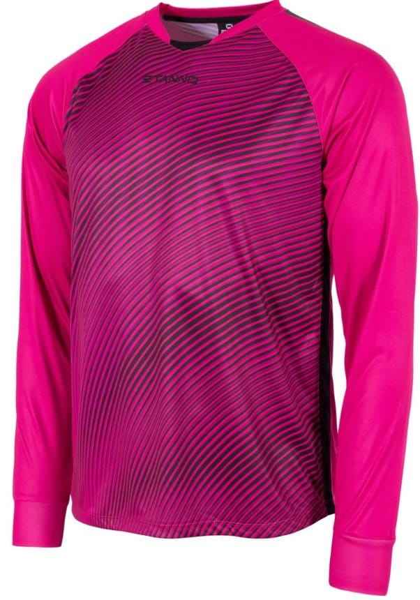 Camiseta de manga larga Stanno Vortex Keeper Shirt Long Sleeve