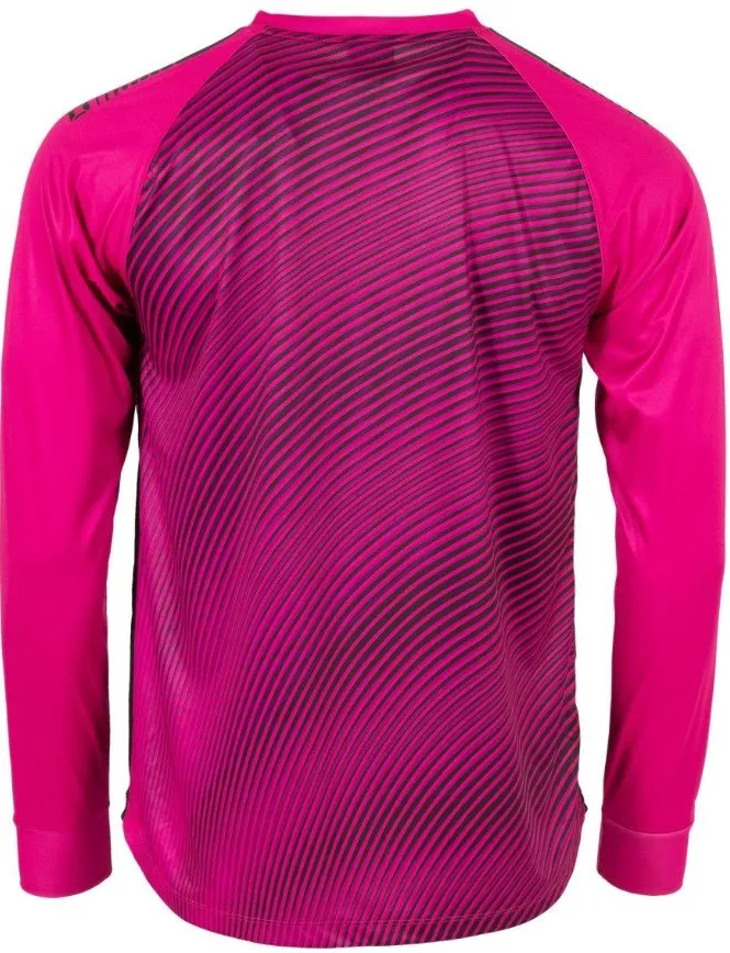 Camiseta de manga larga Stanno Vortex Keeper Shirt Long Sleeve