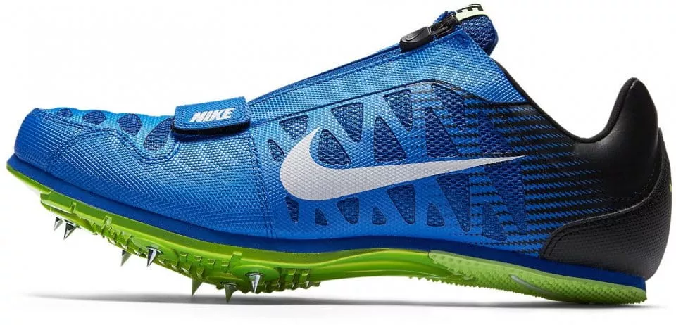 Track shoes/Spikes Nike ZOOM LJ 4 - Top4Running.com Track shoes/Spikes Nike ZOOM LJ 4 - Top4Running.com