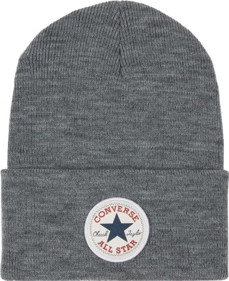 Caciula Converse CHUCK PATCH TALL BEANIE