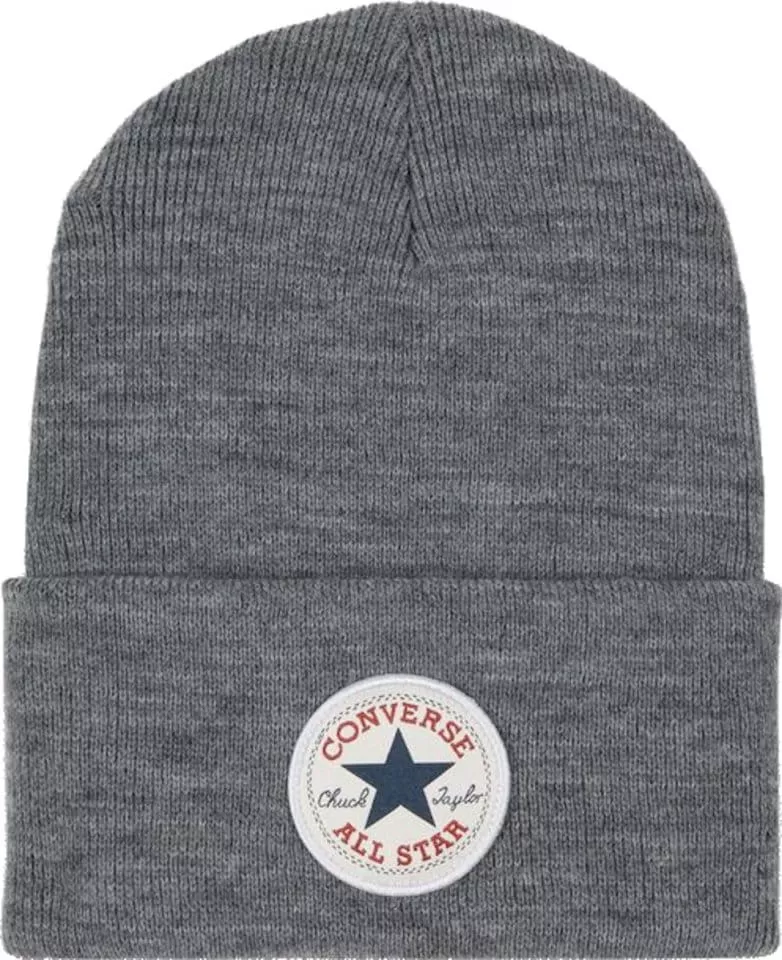 Caciula Converse CHUCK PATCH TALL BEANIE