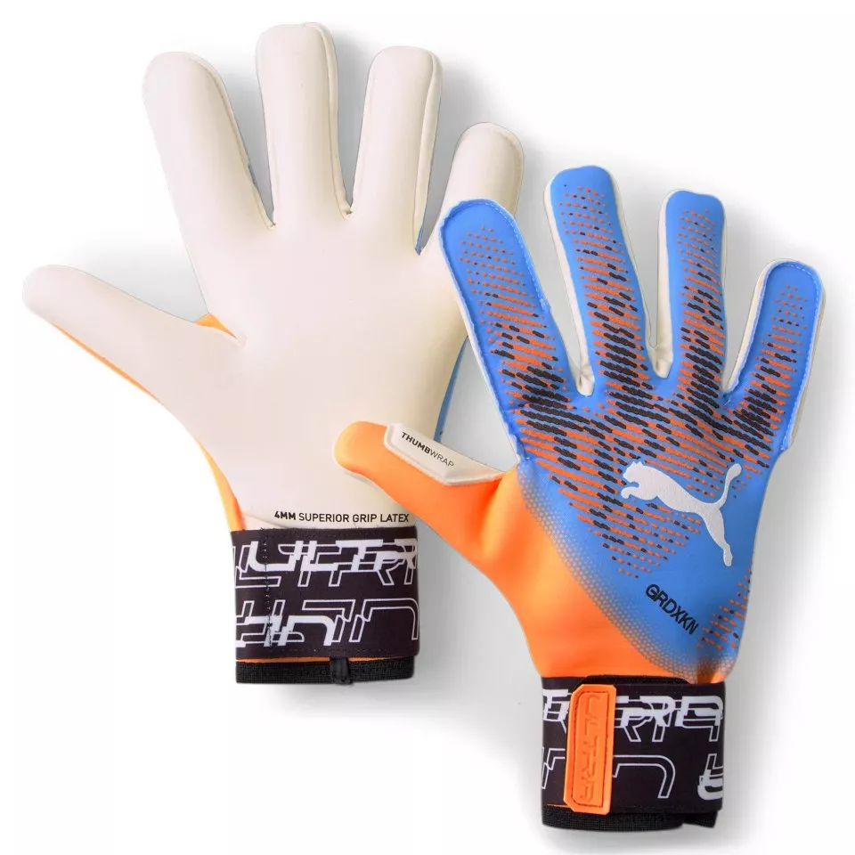 Manusi de portar Puma ULTRA Grip 1 Hybrid
