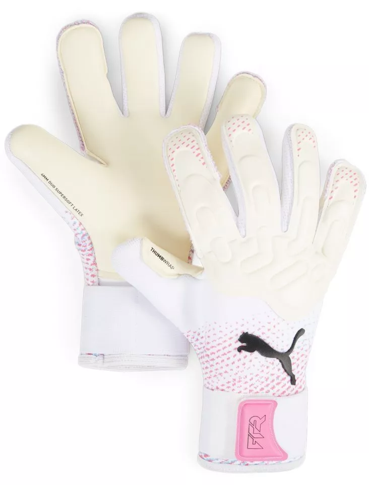 Guantes de portero Puma FUTURE Pro Hybrid