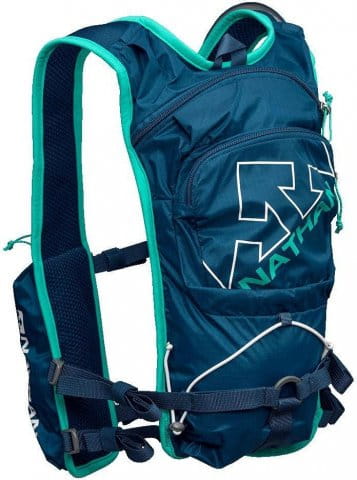 Nathan QuickStart 6 Liter Hydration Race Pack