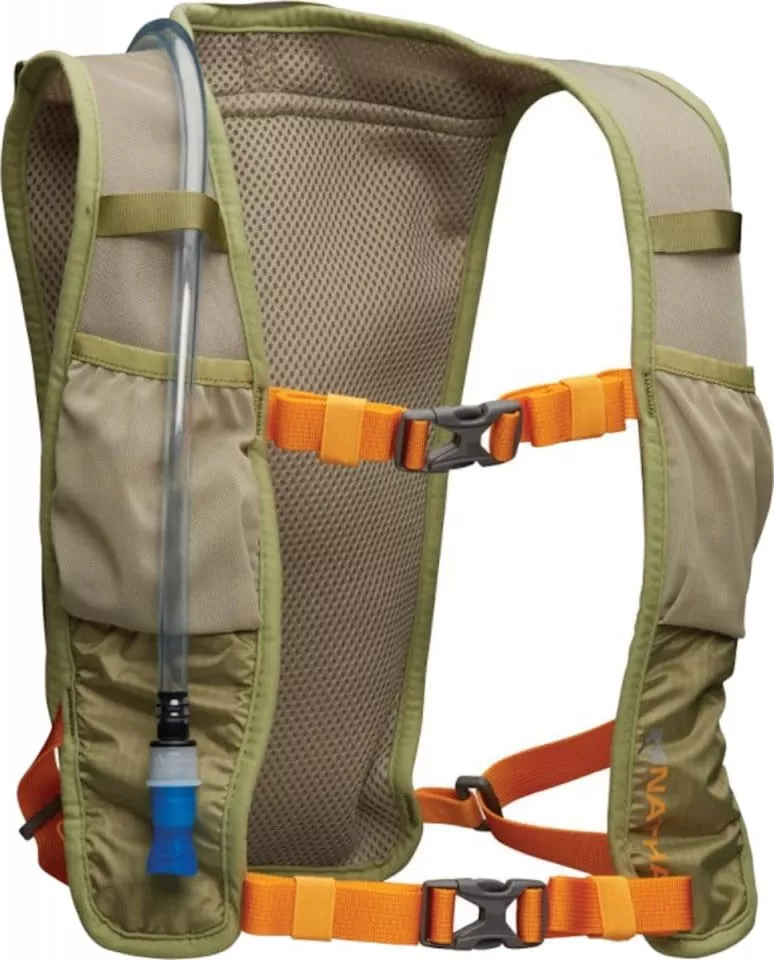 Rugzak Nathan QuickStart run Backpack 3L