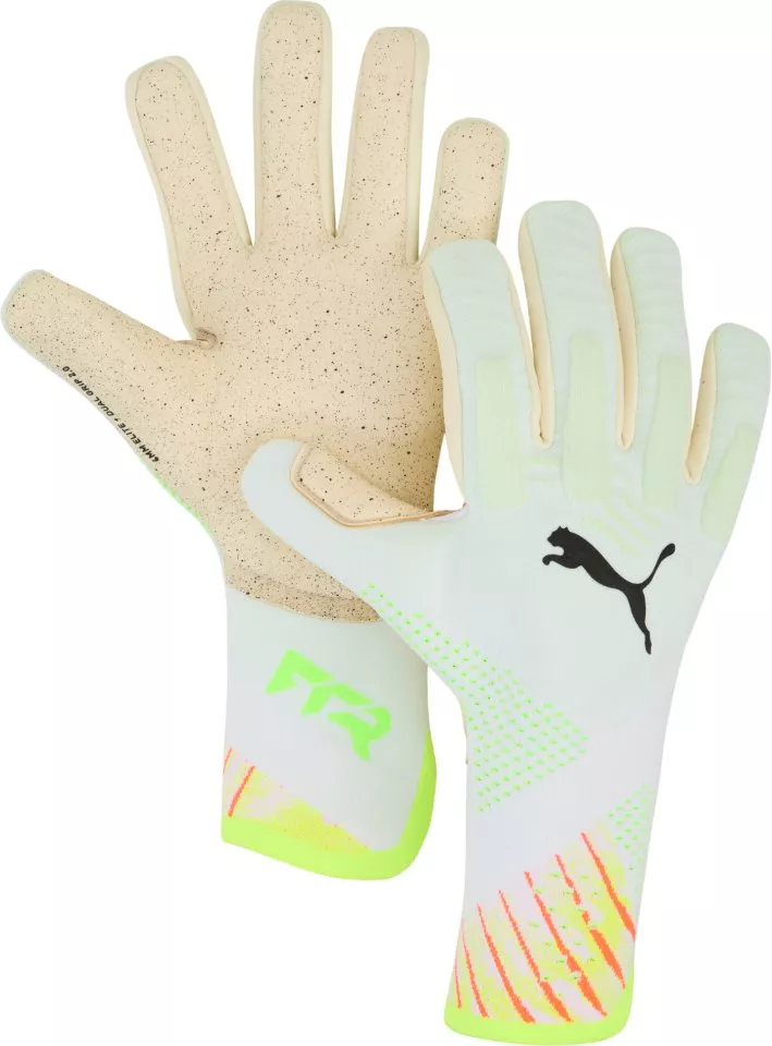 Luvas de Guarda-Redes Puma FUTURE Ultimate Launch NC