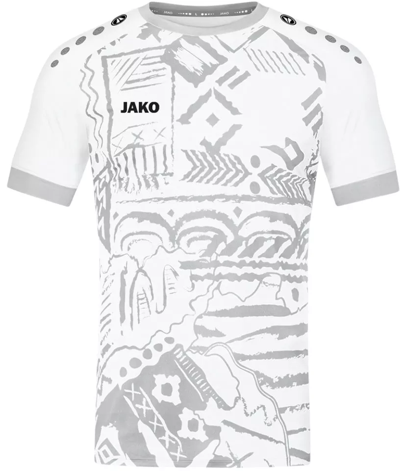 Dres Jako t Tropicana